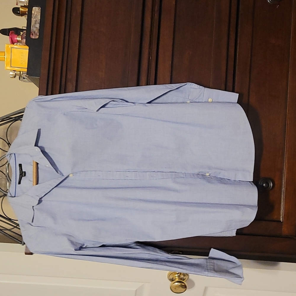 Riley dress shirt